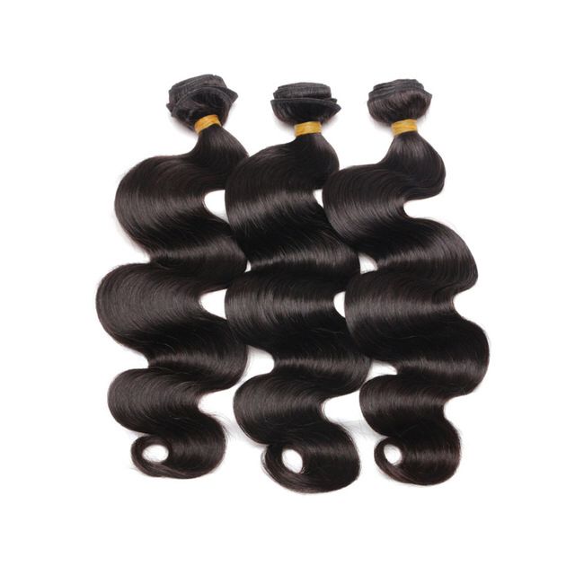 Virgin Hair Collection