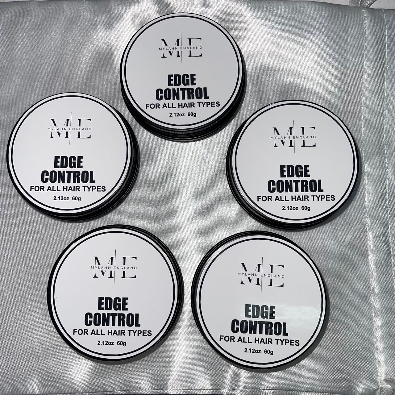 Edge Control